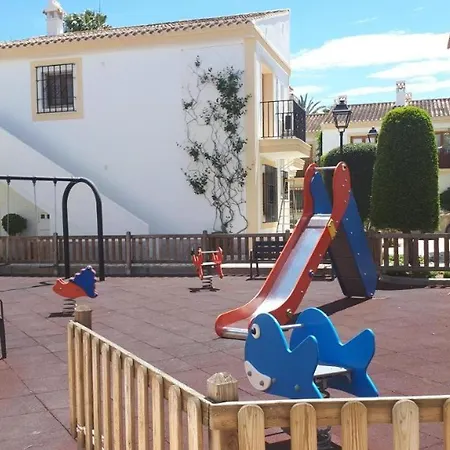 Jardin A 300 Metros De La Playa Vera
