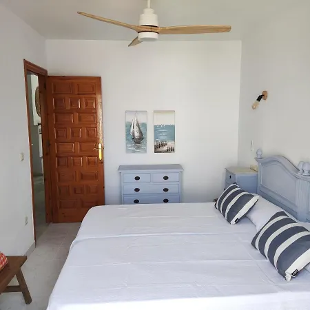 Jardin A 300 Metros De La Playa Διαμέρισμα