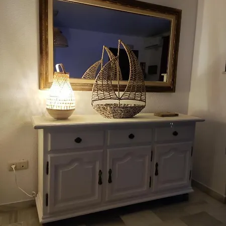 Jardin A 300 Metros De La Playa Διαμέρισμα
